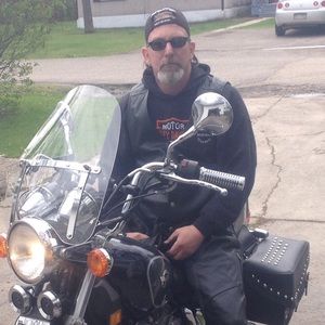 Meet your Posher, Tim